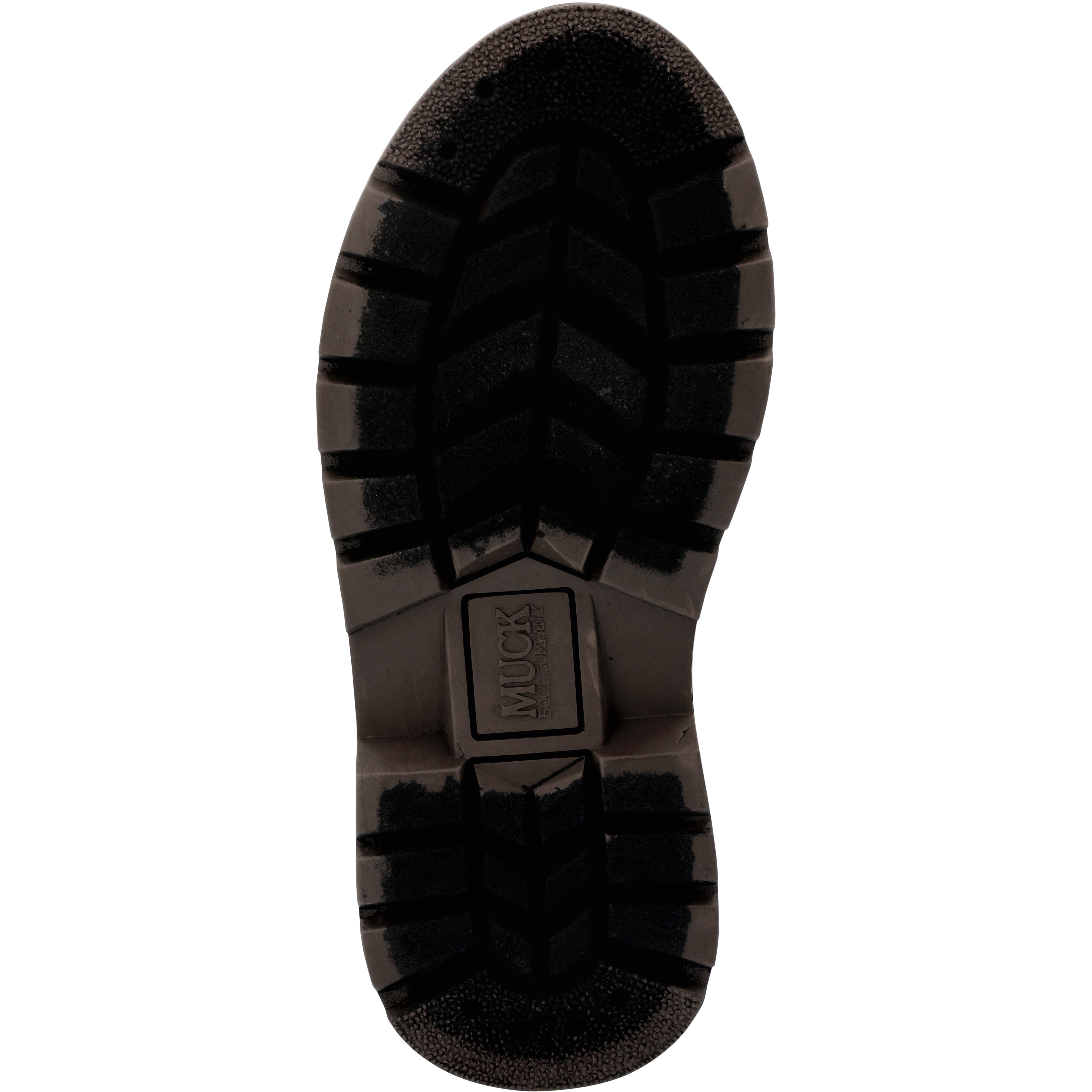 Muck Kids' Chore Classic  Chore Kids In Dark Brown M