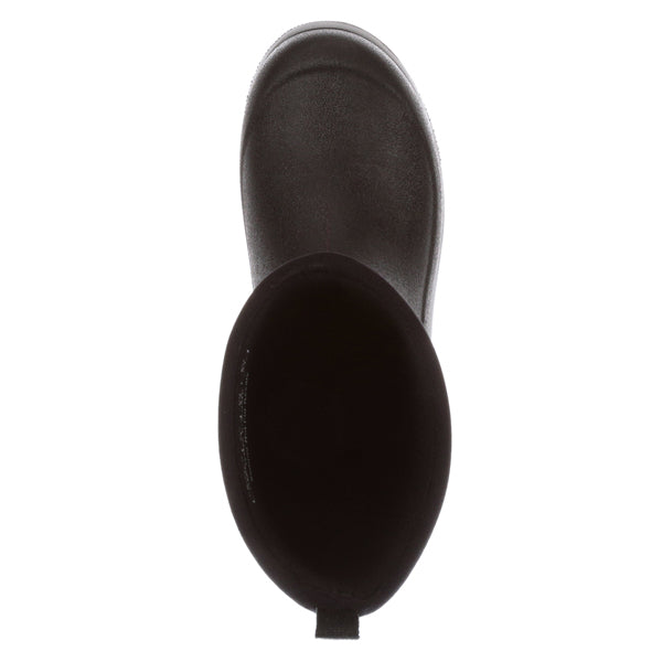 Muck Kids' Kel000 In Black