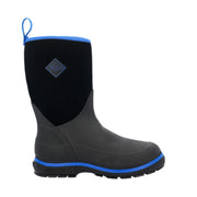 Muck Kids' Kel501 In Black/Blue