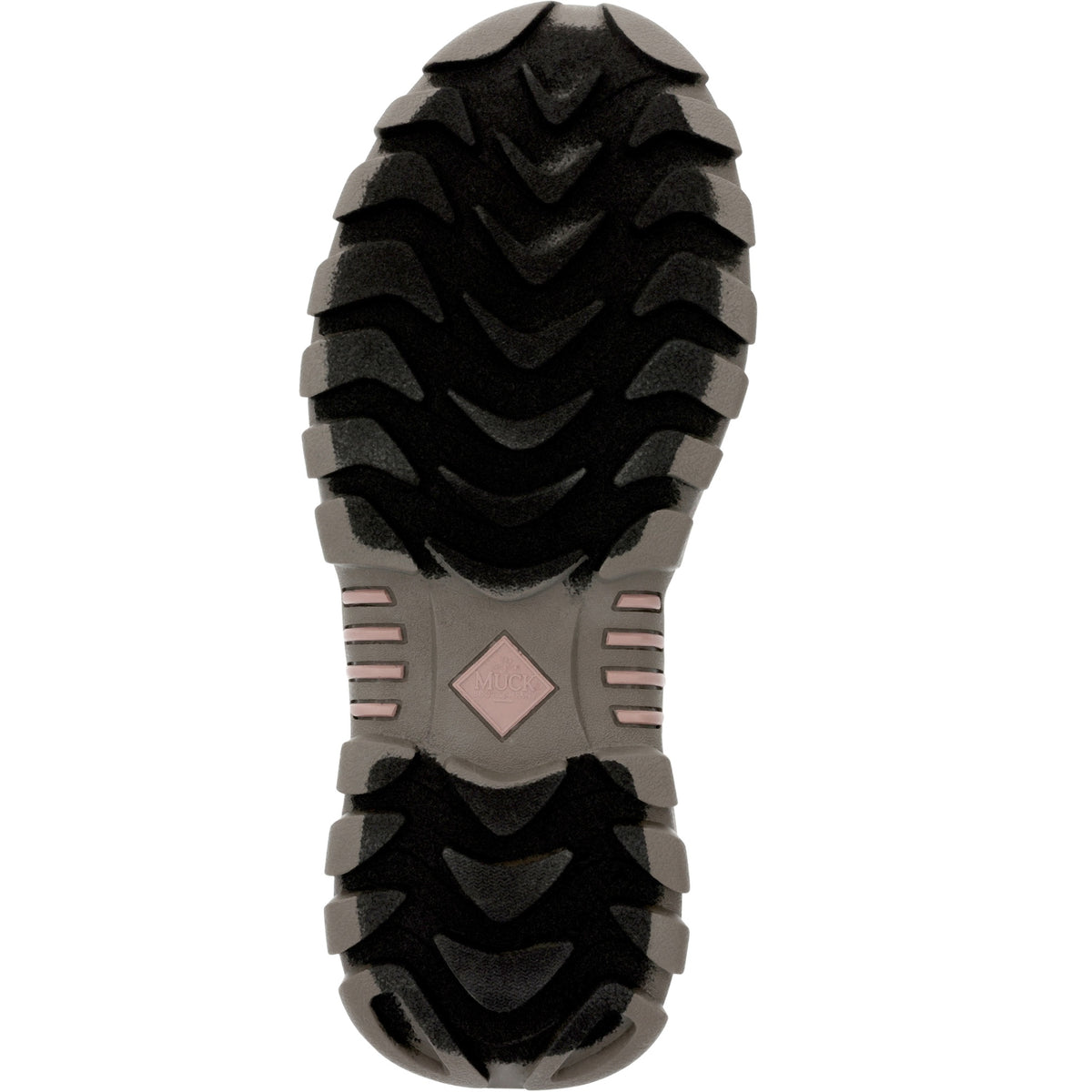 Muck Women's Arctic Sport Ii Mid  Arctic Sport Ii Women In Chocolate Chip/Antler M