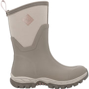 Muck Women's Arctic Sport Ii Mid  Arctic Sport Ii Women In Chocolate Chip/Antler M