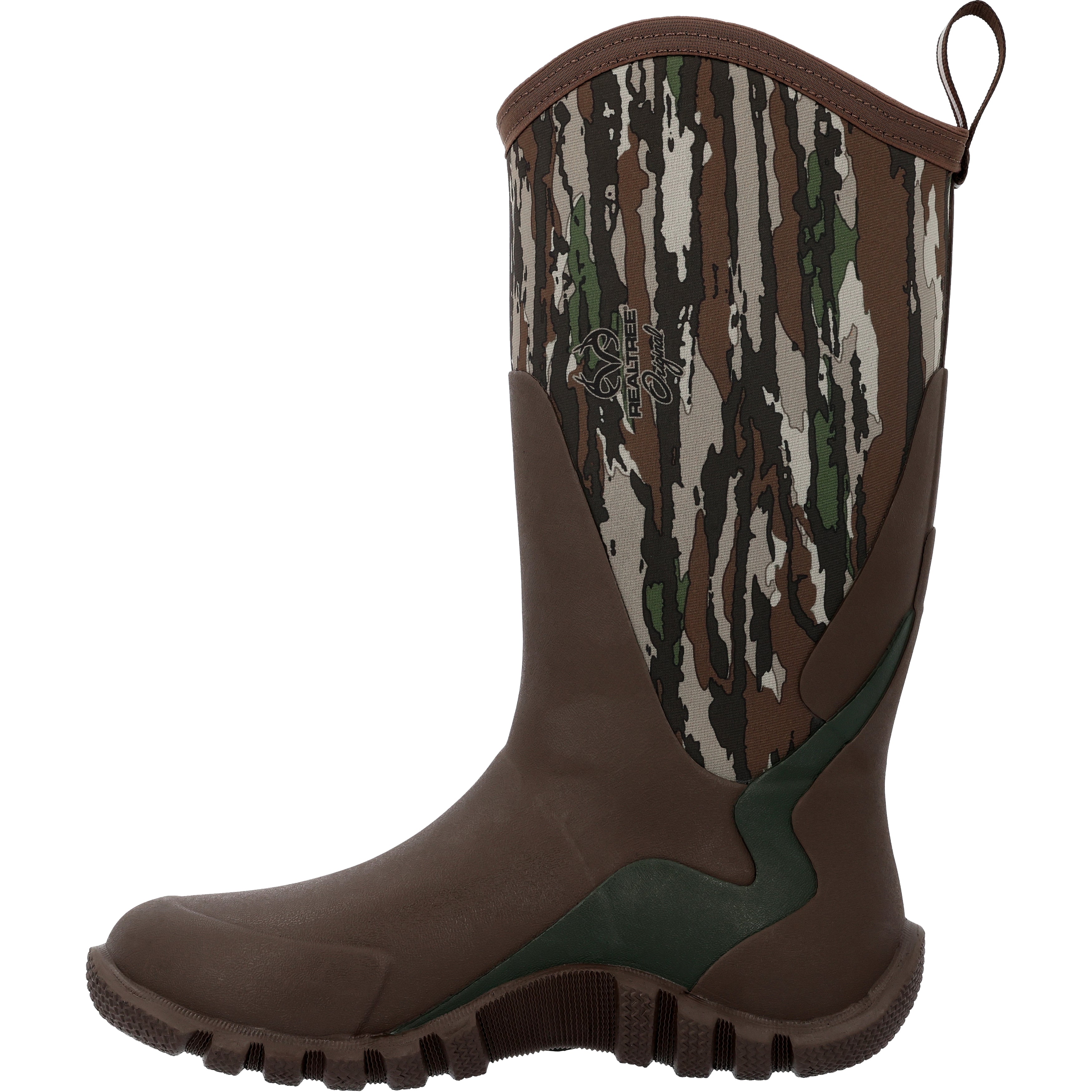 Muck Men's Mb15cm90 In Brown/Realtree