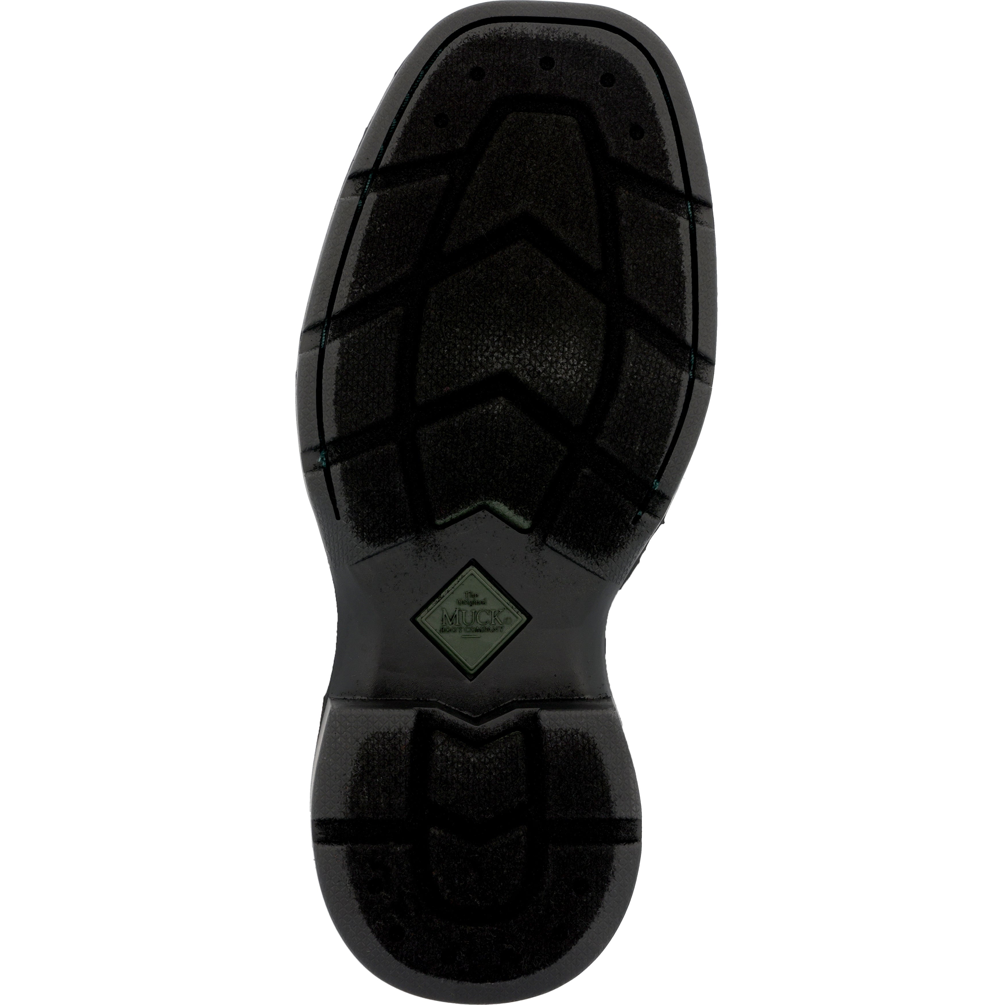 Muck Kids' Mchwc90 In Dark Brown