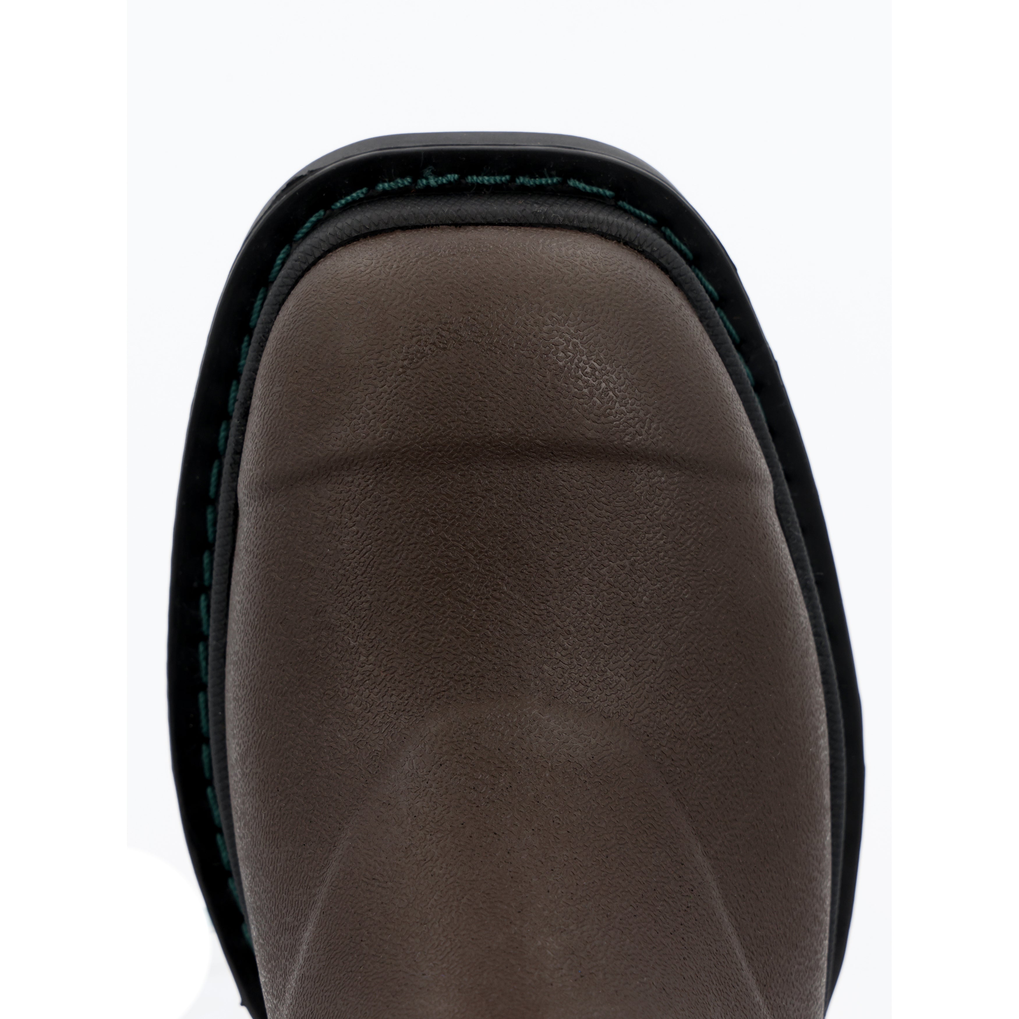 Muck Kids' Mchwc90 In Dark Brown