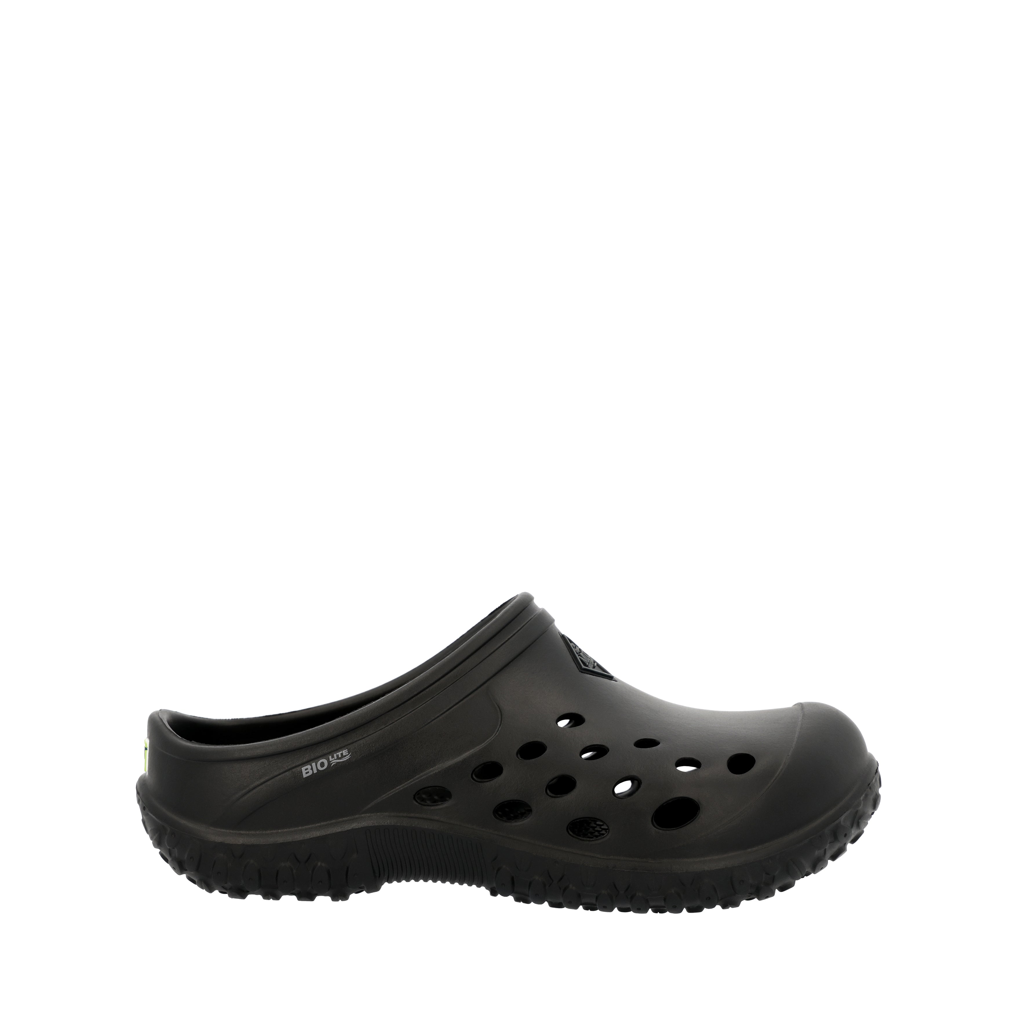 Muck Kids' Mmlck00y In Black