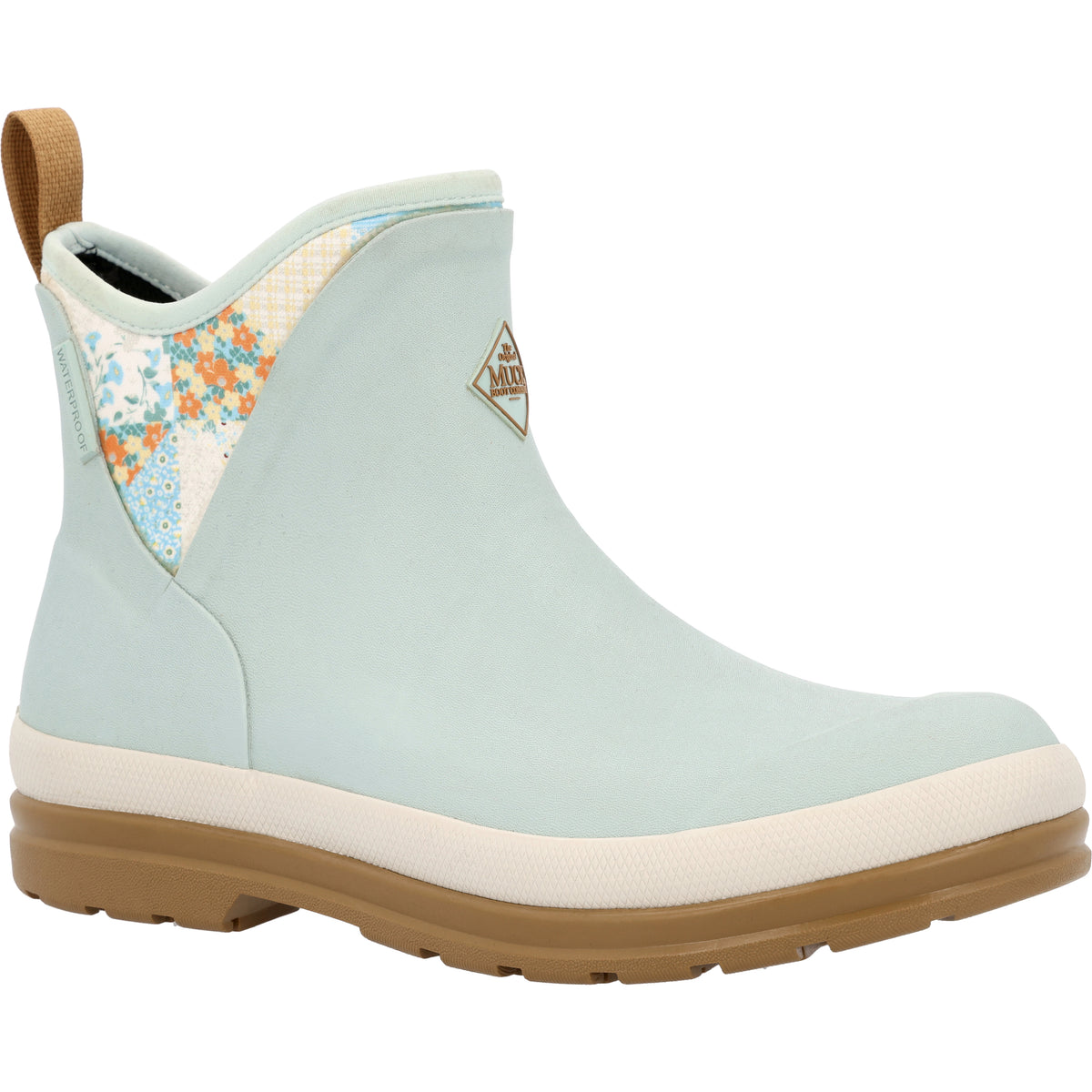 Muck Women's Originals Ankle  Originals Women In Blue M