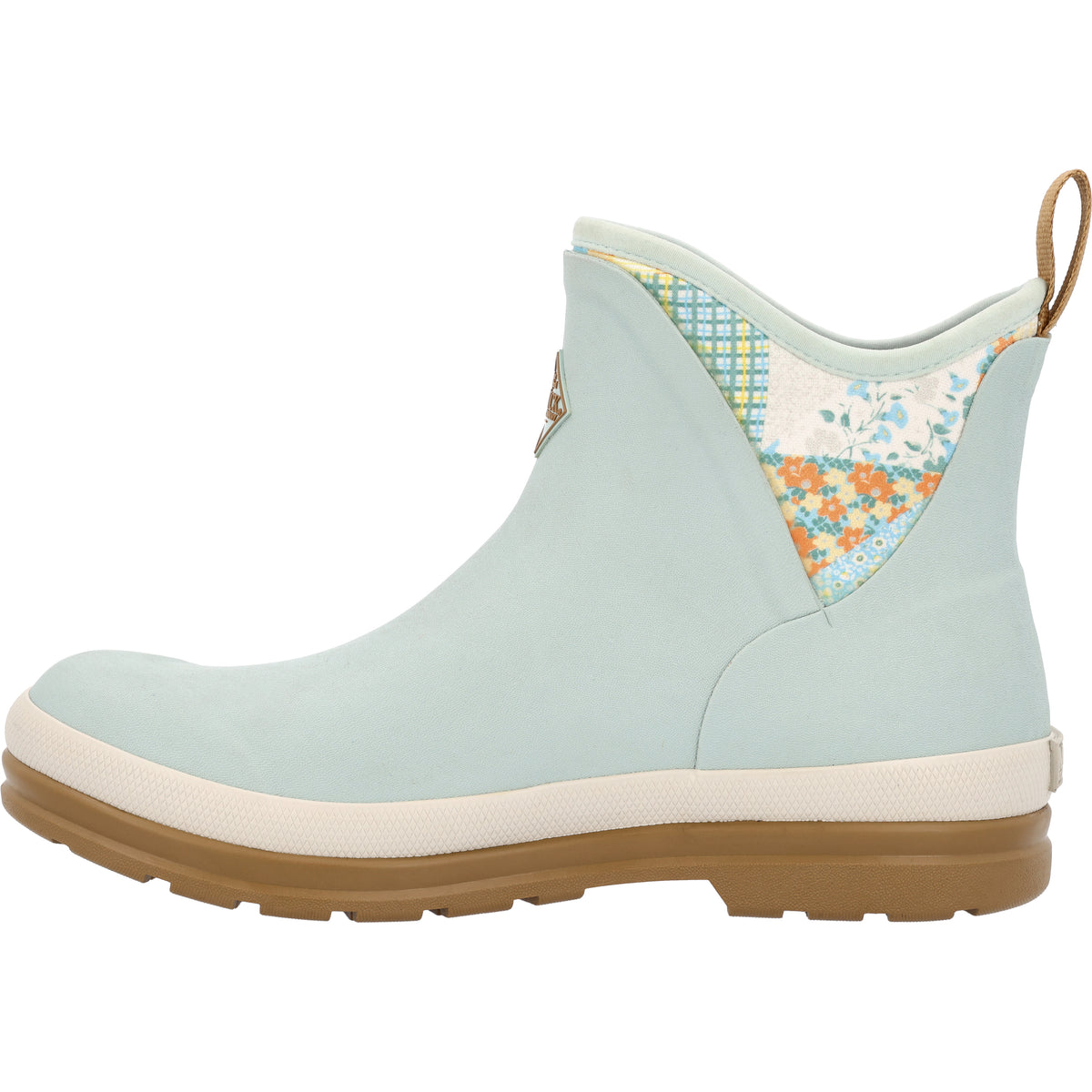 Muck Women's Originals Ankle  Originals Women In Blue M