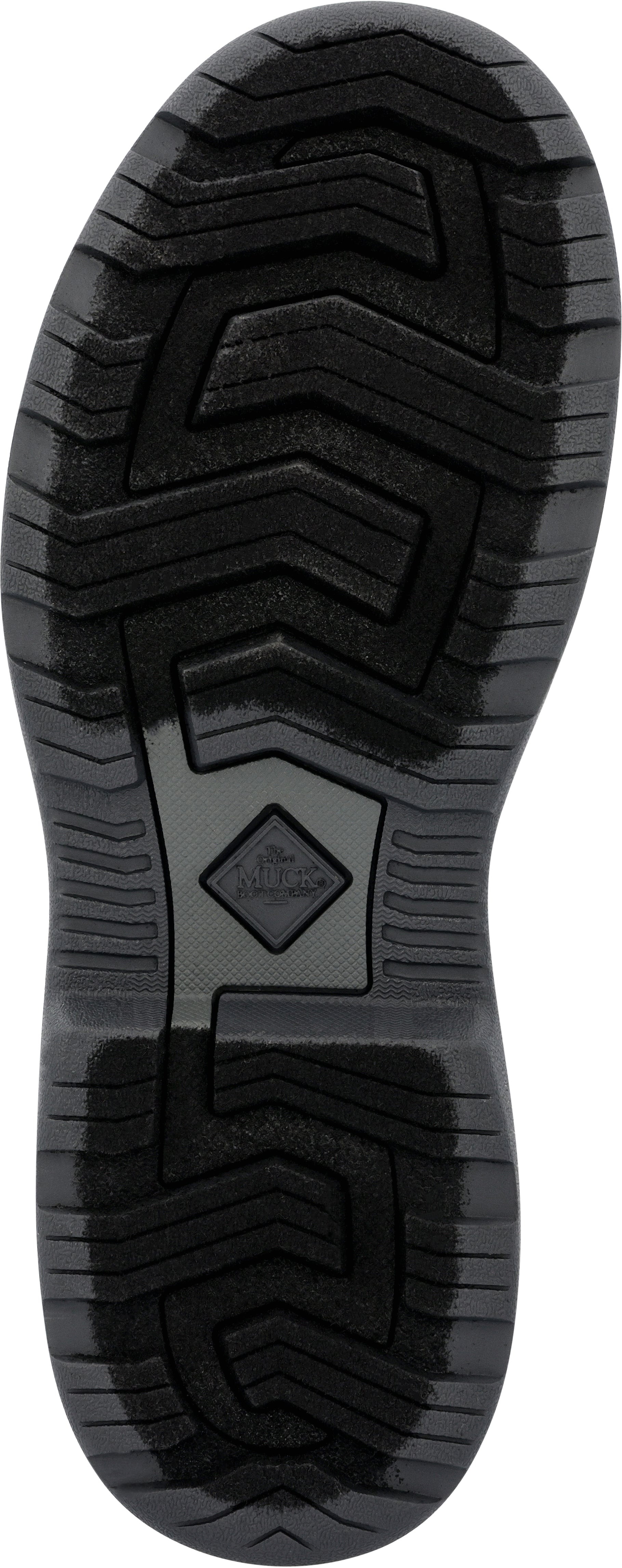 Muck Women's Rainscape 8In   Rainscape Women In Black/Dark M