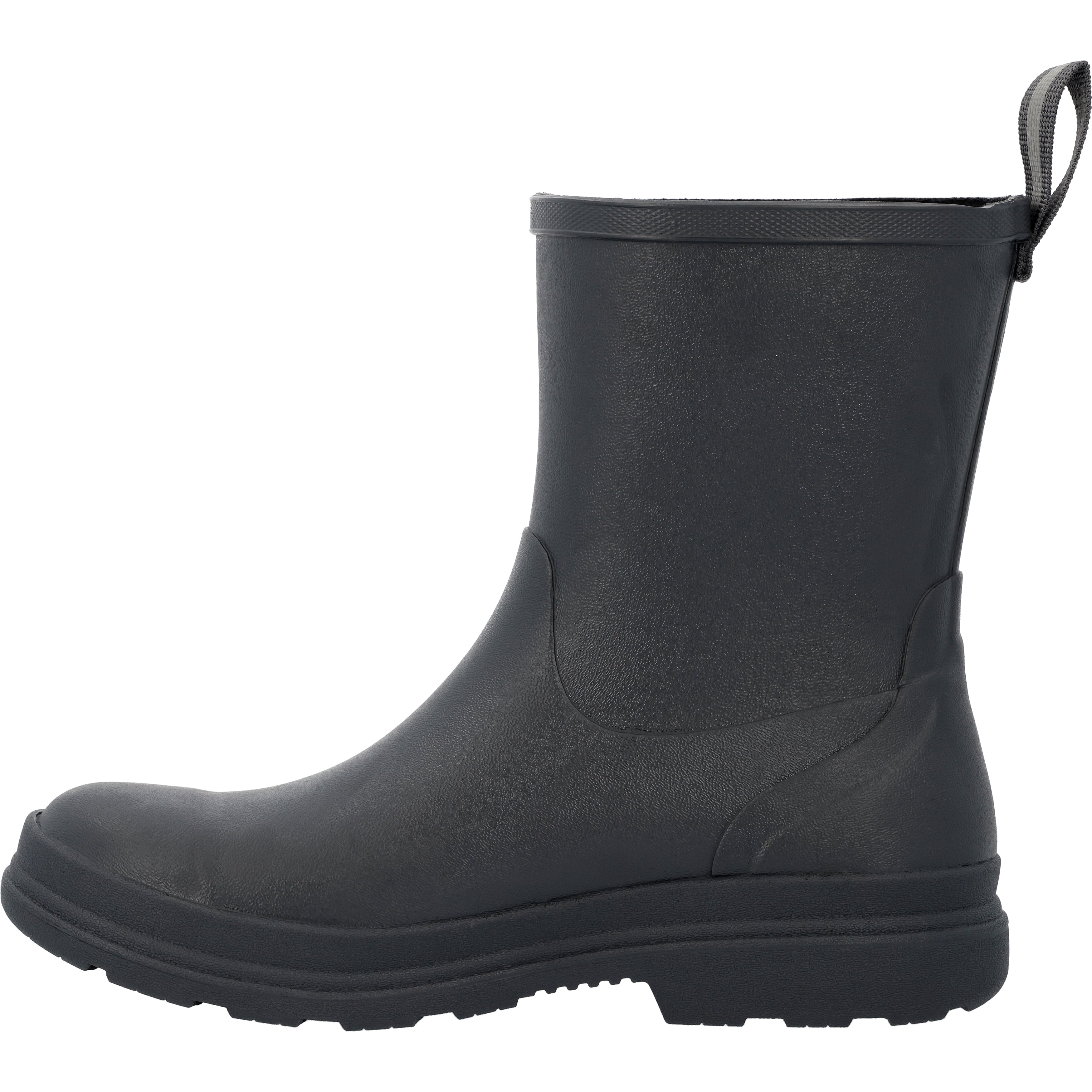 Muck Women's Rainscape 8In   Rainscape Women In Black/Dark M