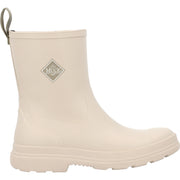 Muck Women's Rainscape 8In   Rainscape Women In Cement/Chinchilla M