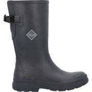 Muck Men's Rainscape 12"   Rainscape Men In Black/Dark M