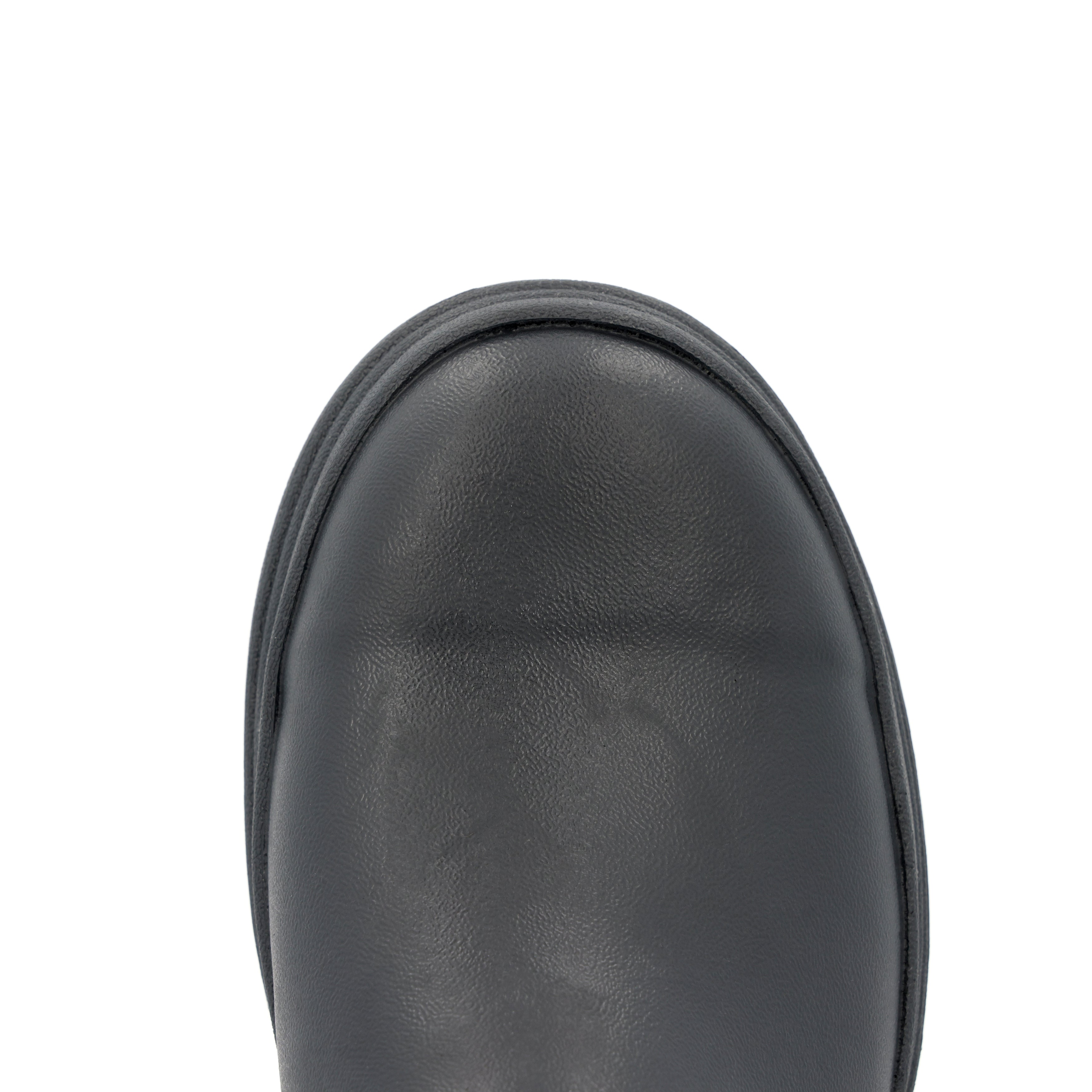 Muck Men's Rainscape 12"   Rainscape Men In Black/Dark M