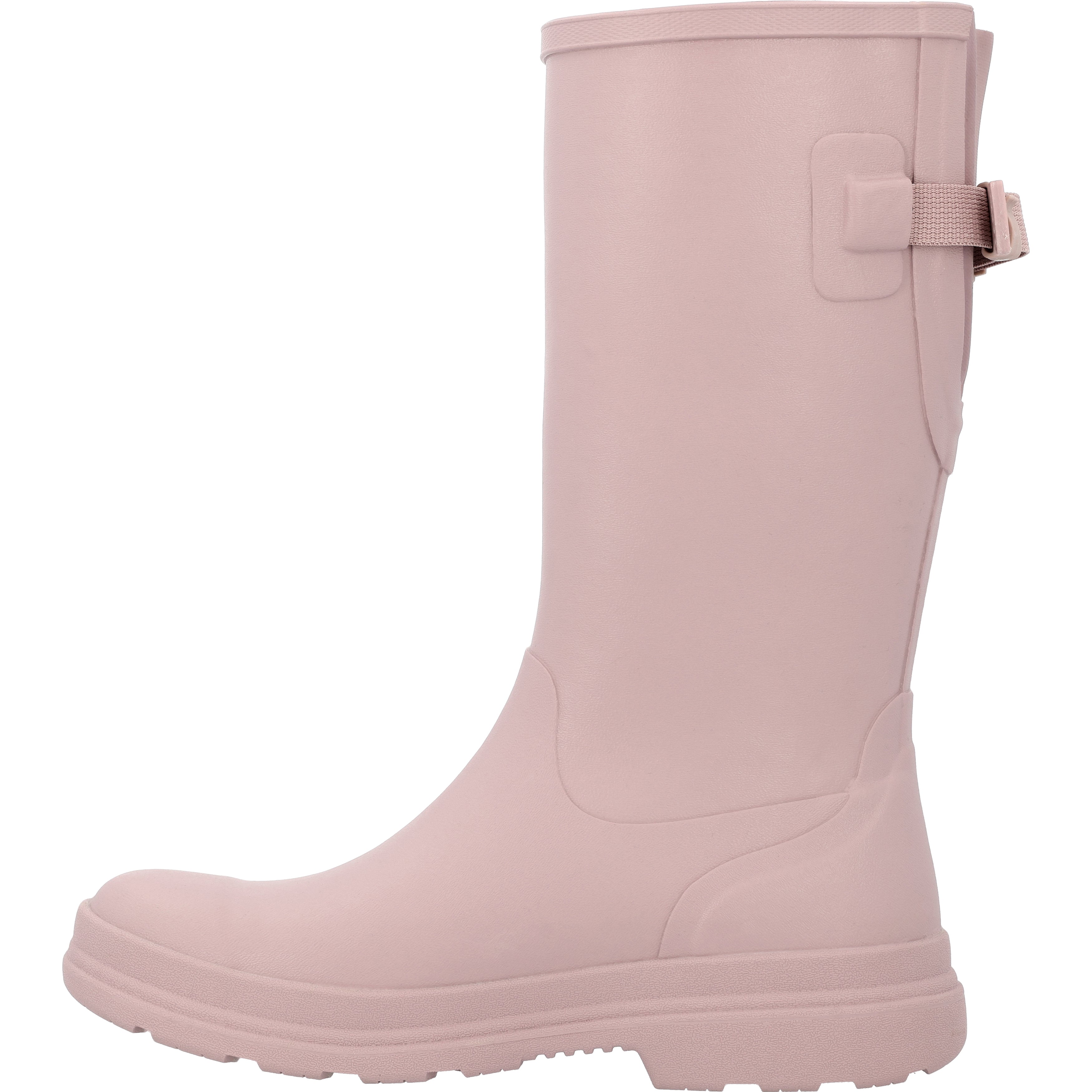 Muck Women's Rainscape 12"   Rainscape Women In Woodrose/Twilight M