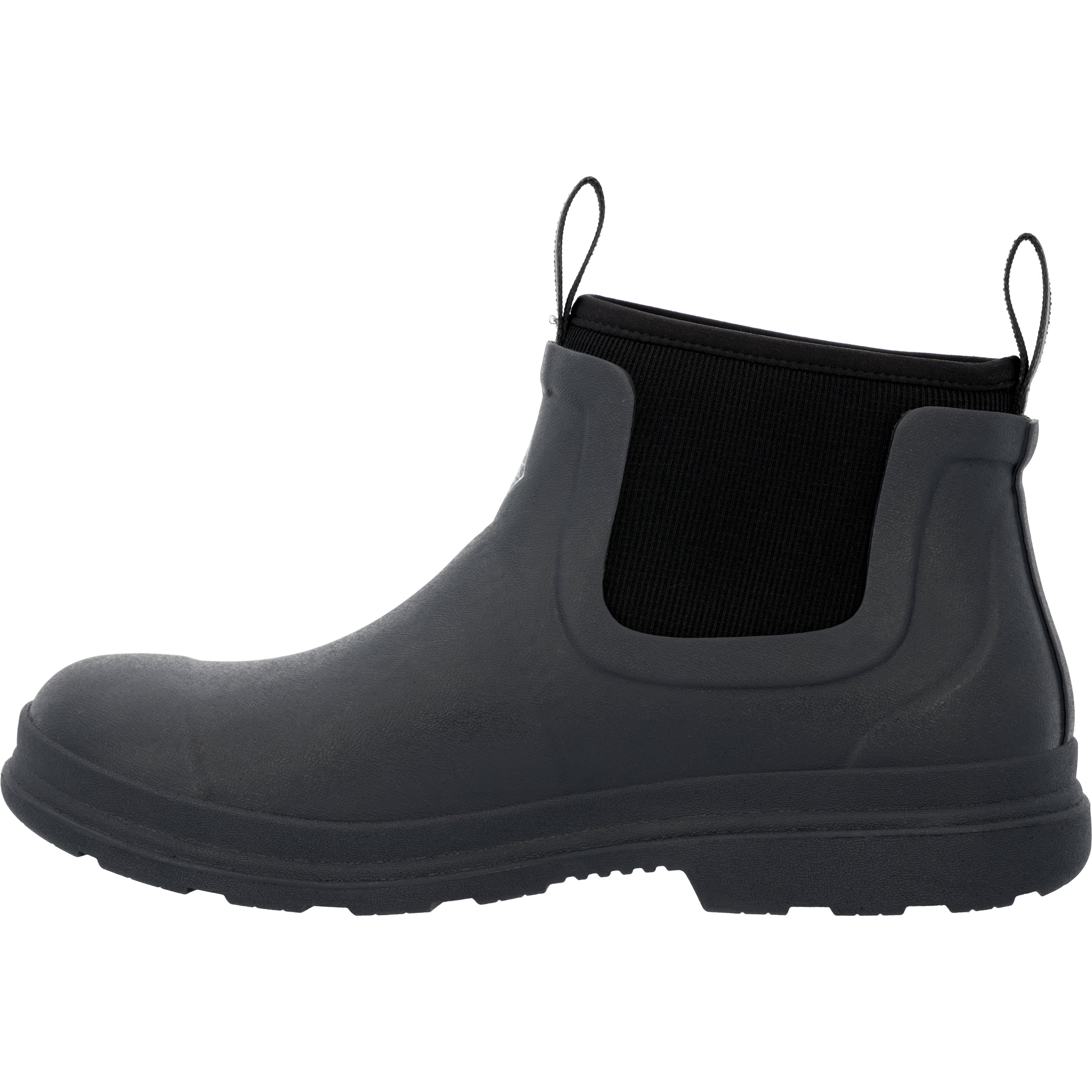 Muck Men's Rainscape Chelsea   Rainscape Men In Black/Dark M