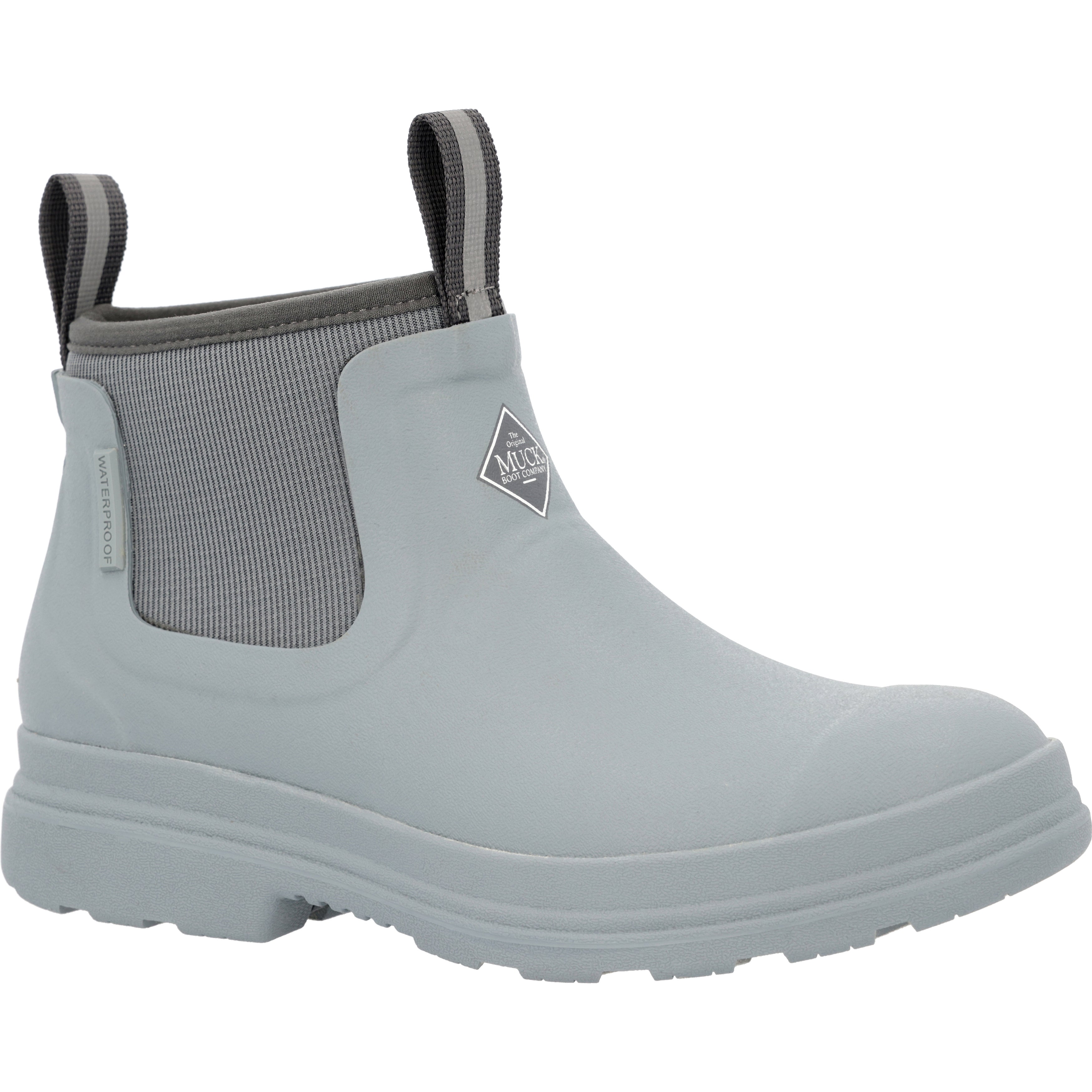 Muck Women's Rainscape Chelsea   Rainscape Women In Monument/Turbulence M