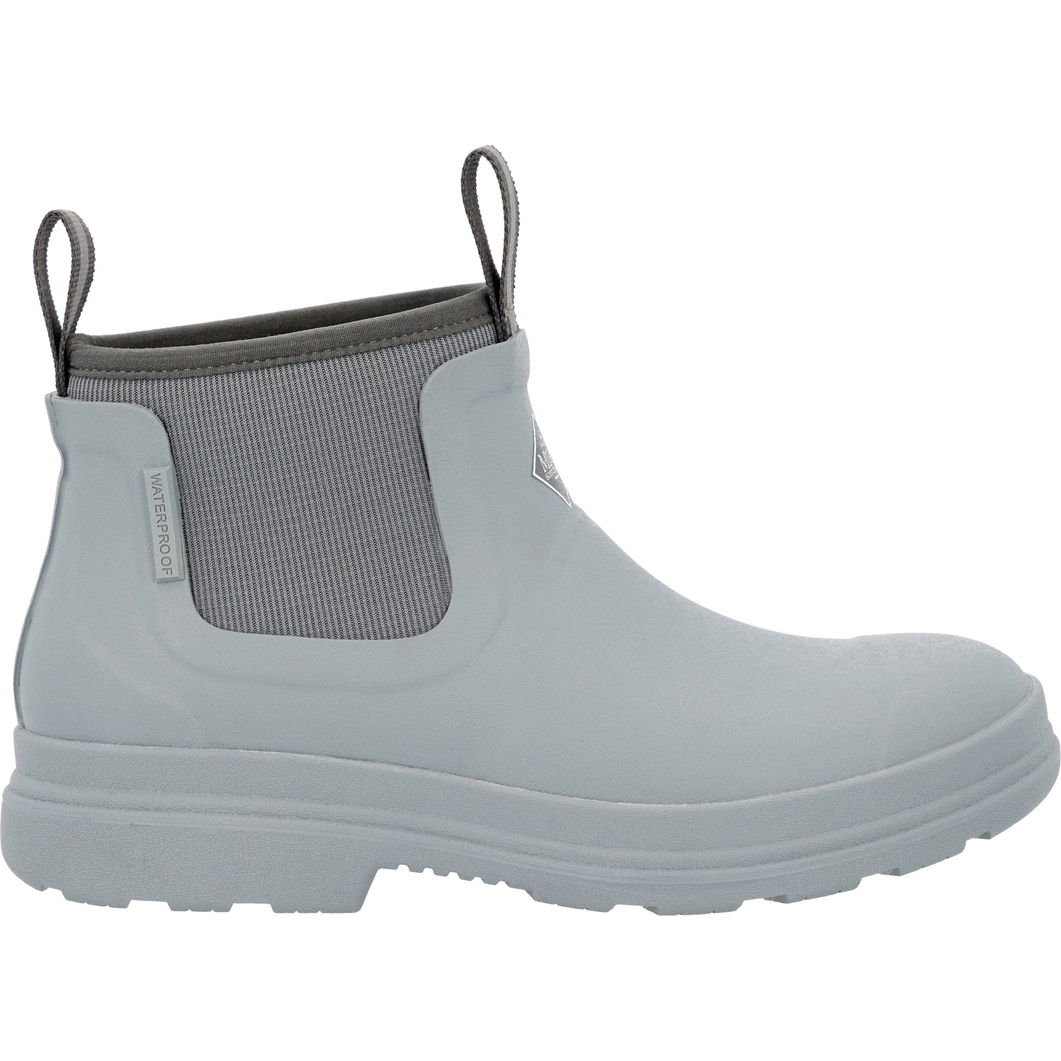 Muck Women's Rainscape Chelsea   Rainscape Women In Monument/Turbulence M