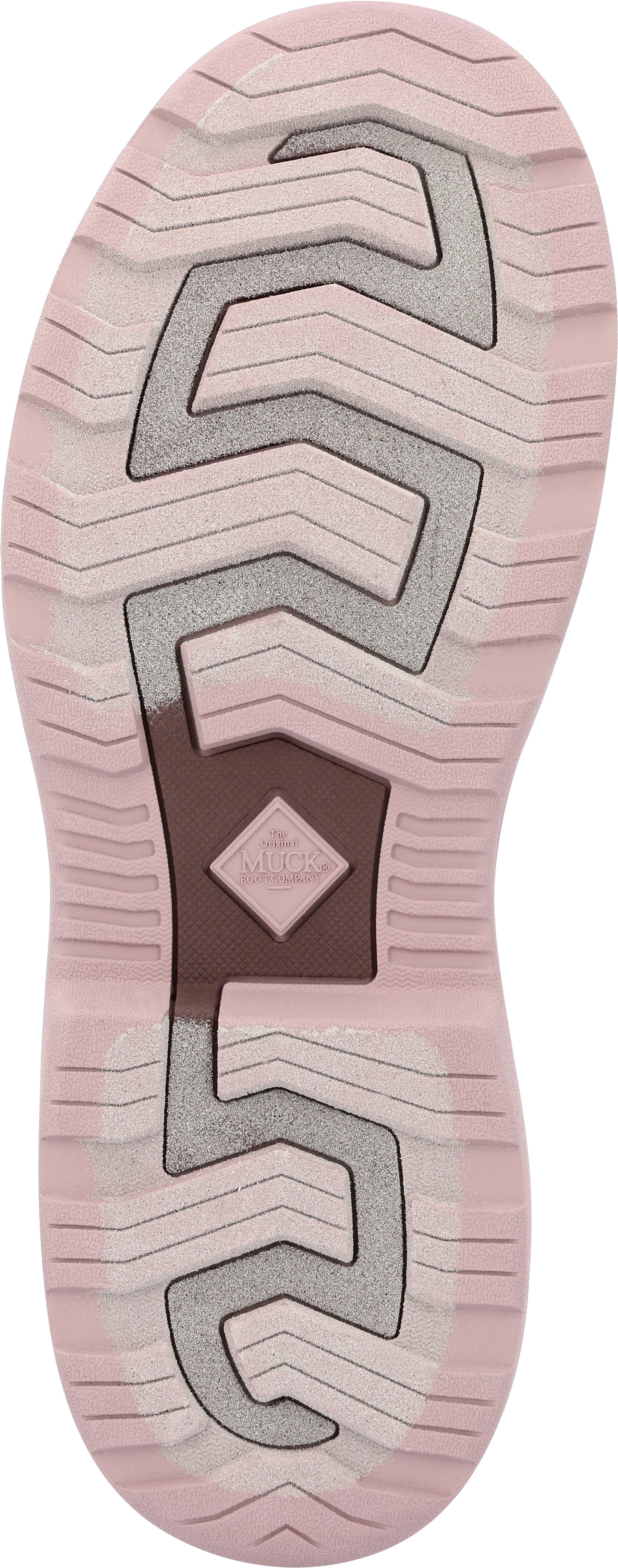 Muck Women's Rainscape Chelsea   Rainscape Women In Woodrose/Twilight M