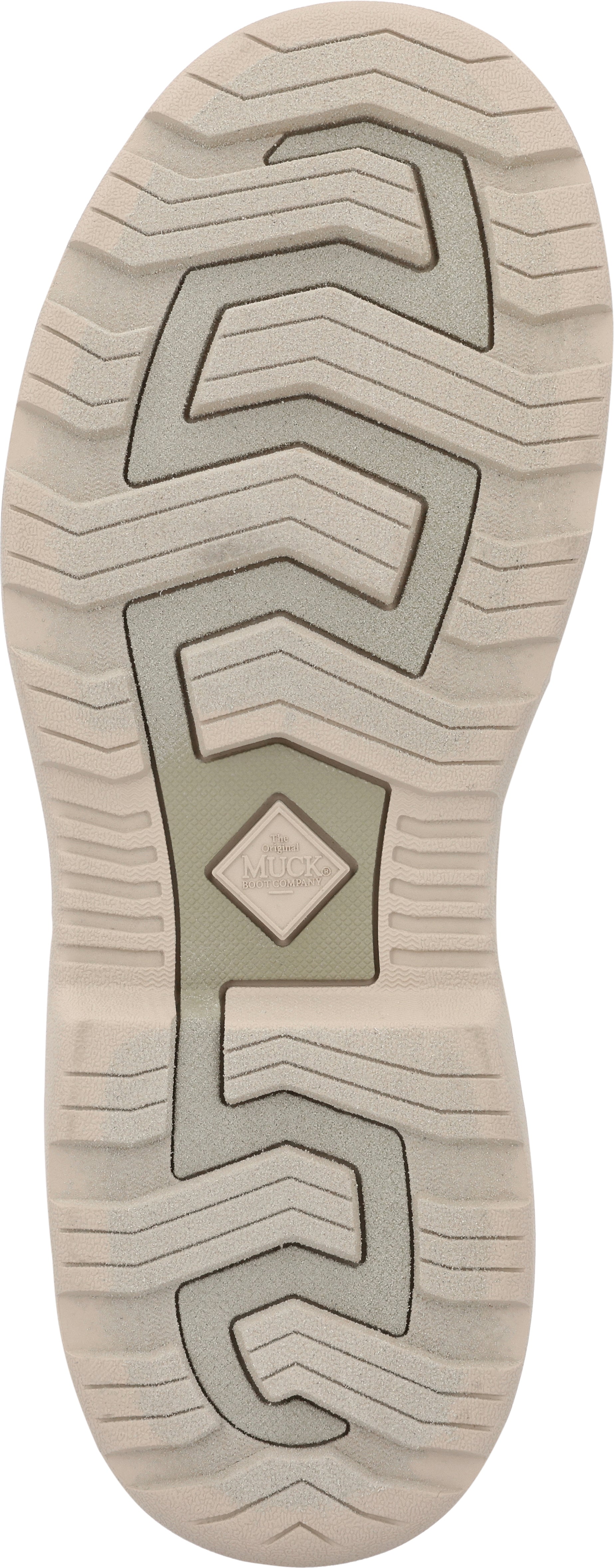 Muck Women's Rainscape Chelsea   Rainscape Women In Cement/Chinchilla M