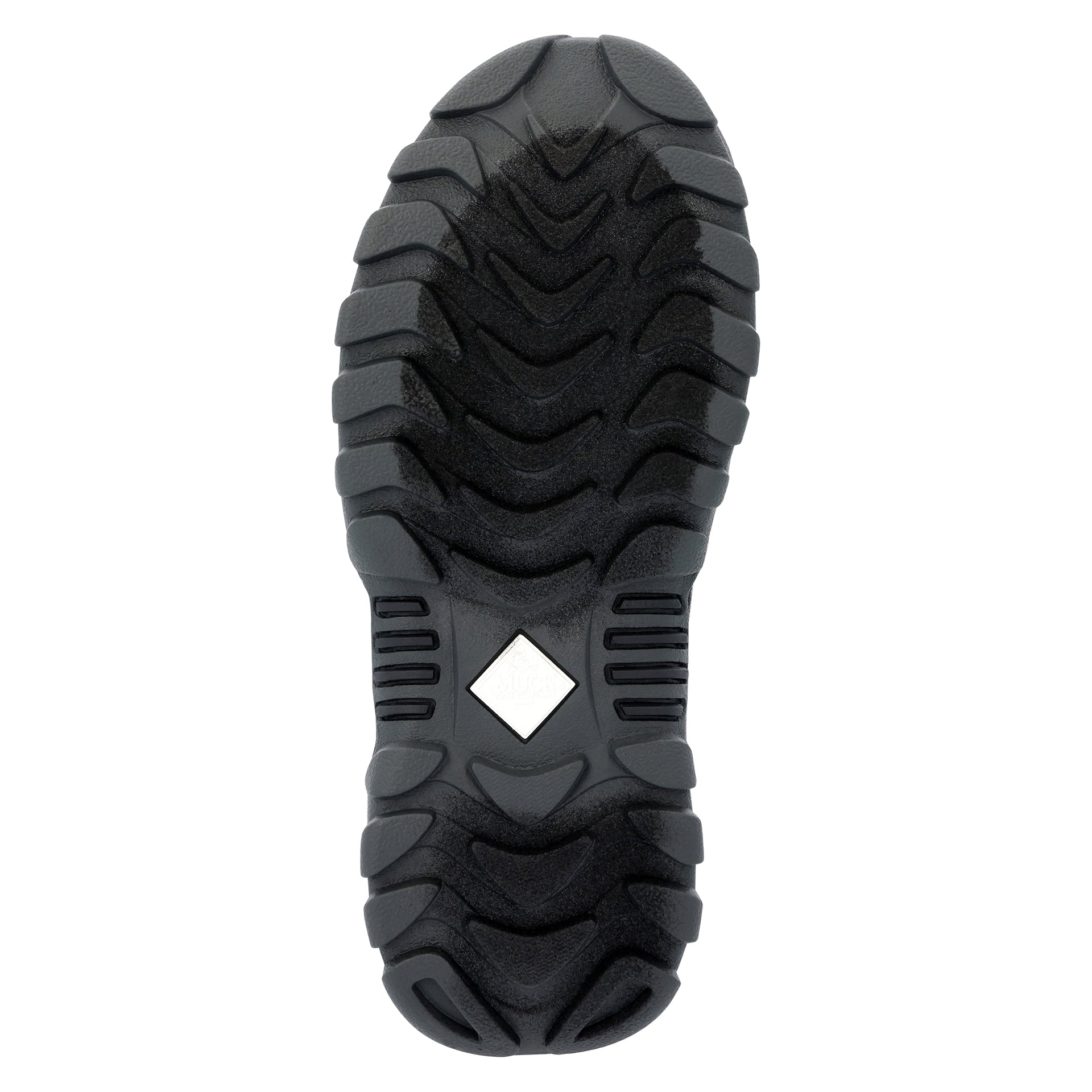 Muck Kids' Rg2002 In Black