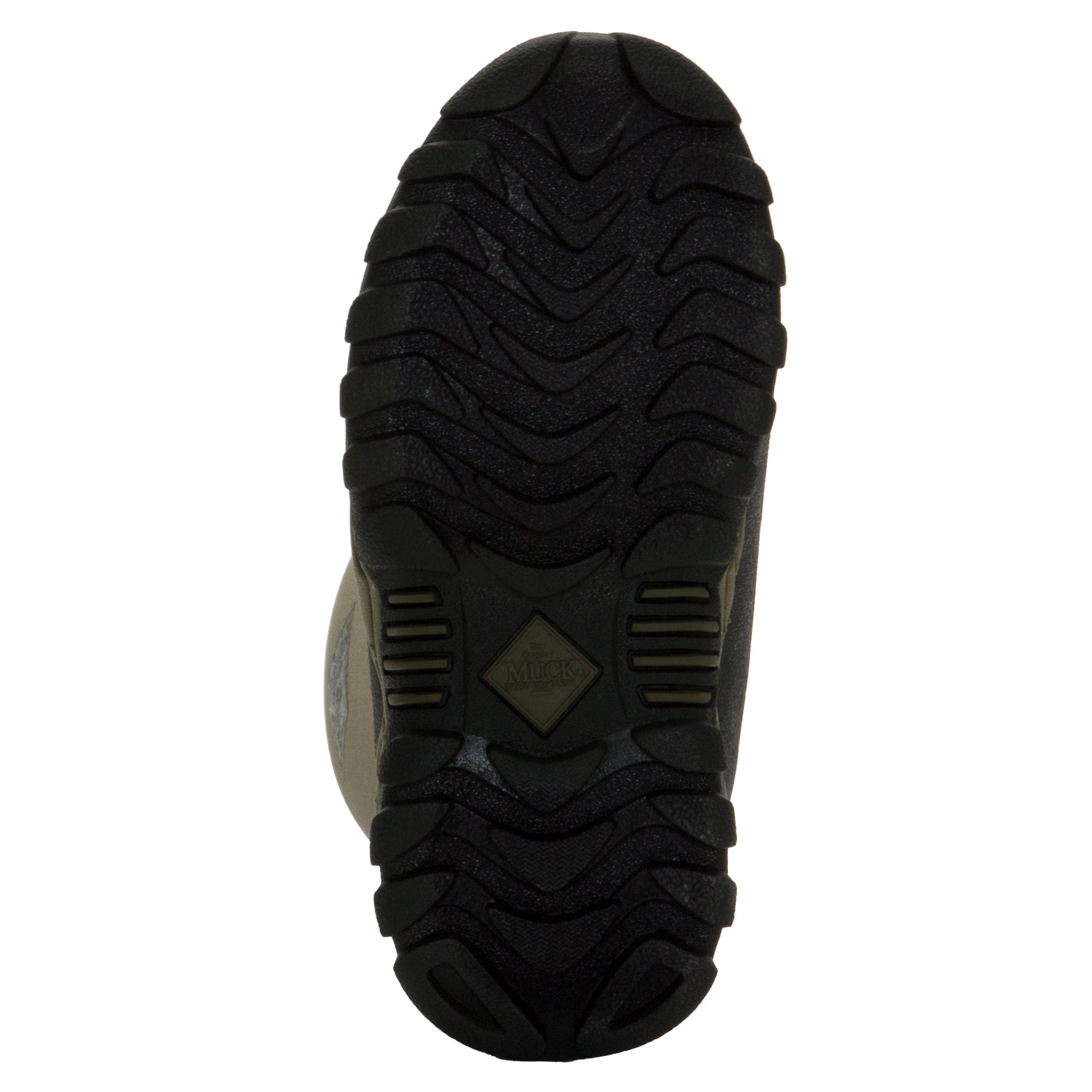 Muck Kids' Rg2300 In Green