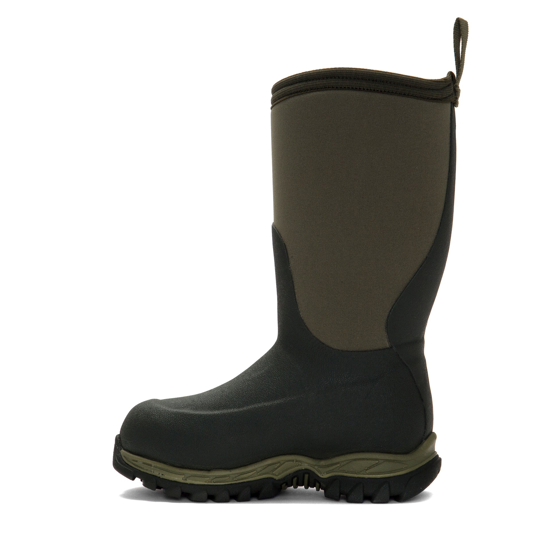 Muck Kids' Rg2300 In Green