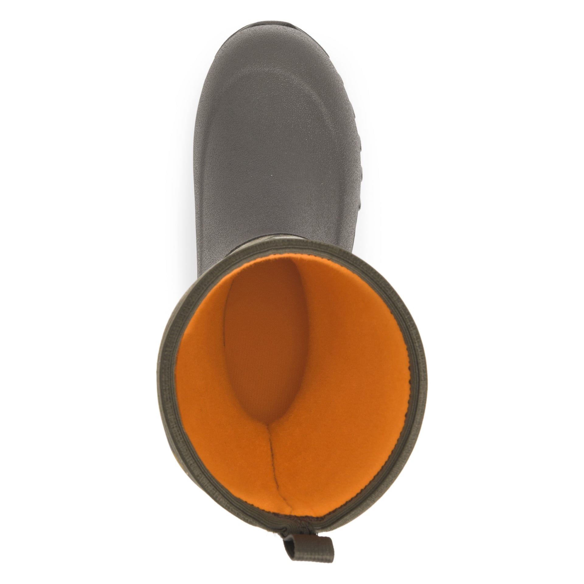 Chaussures Muck pour enfants Rugged II, marron robuste, taille M