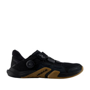 New Balance Men's MXMTRBV2 in Black with Phantom and Gum 020