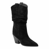 Marc Fisher Ltd Women's Myleea Black M