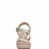 Lucky Brand Women's Mytila Nude M