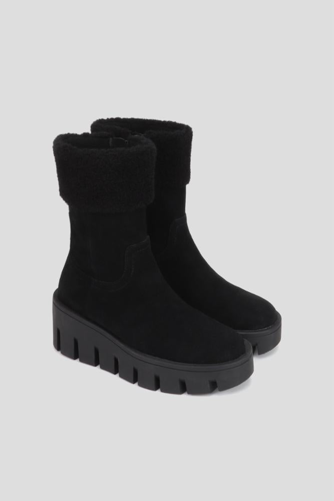 Cougar  Women's Nala Cougar Footwear Black M