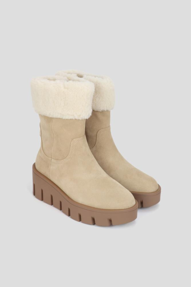 Chaussures Cougar Nala pour femmes, marron, taille M