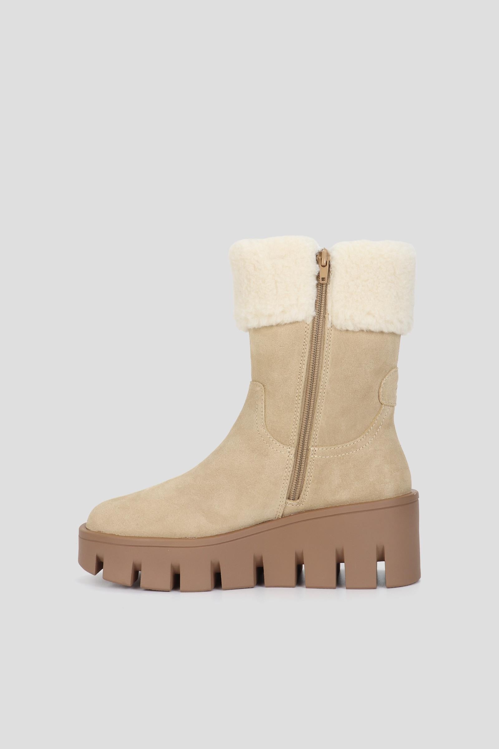 Cougar  Women's Nala Cougar Footwear Brown M