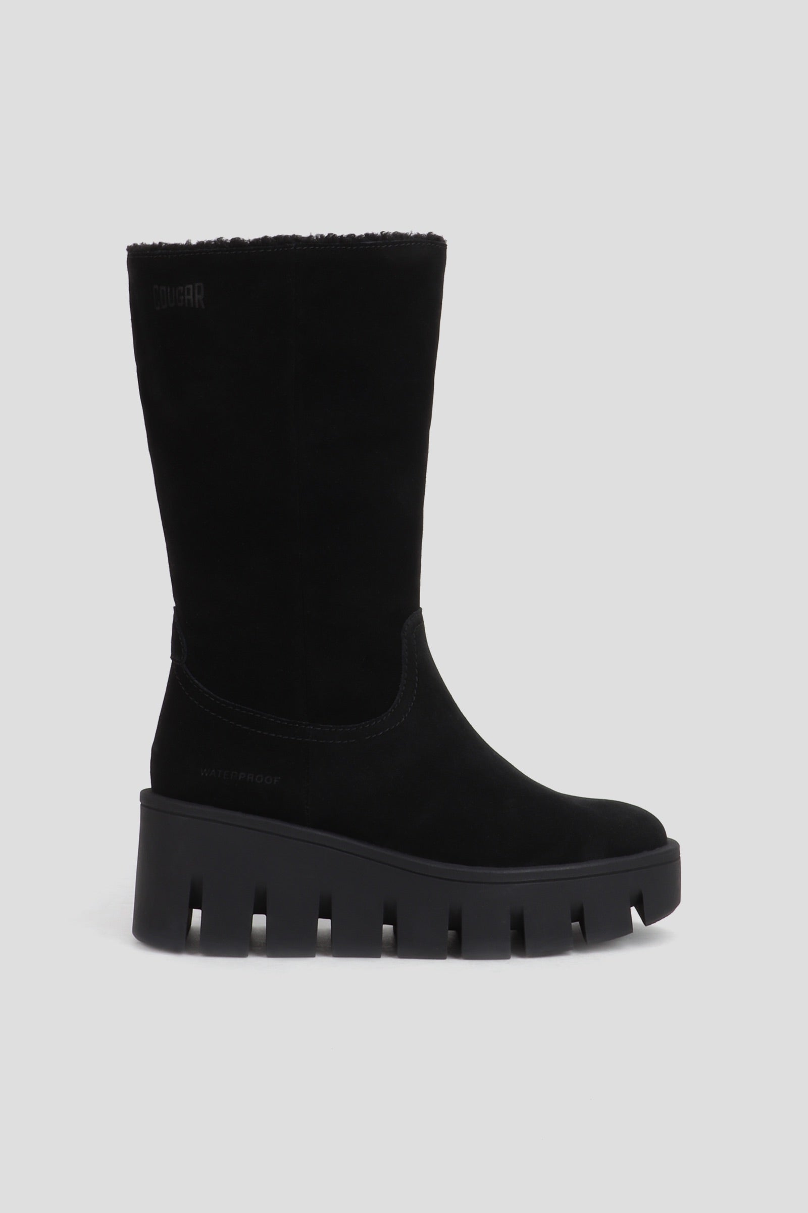 Cougar Women's Nala In Black