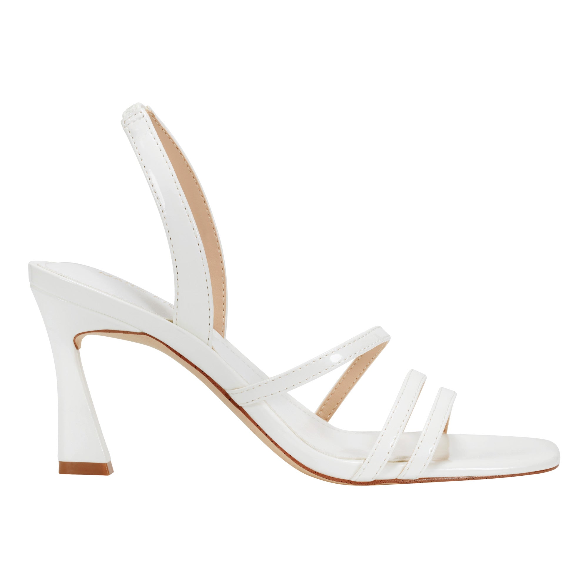 Marc Fisher Women's Nalina In White M