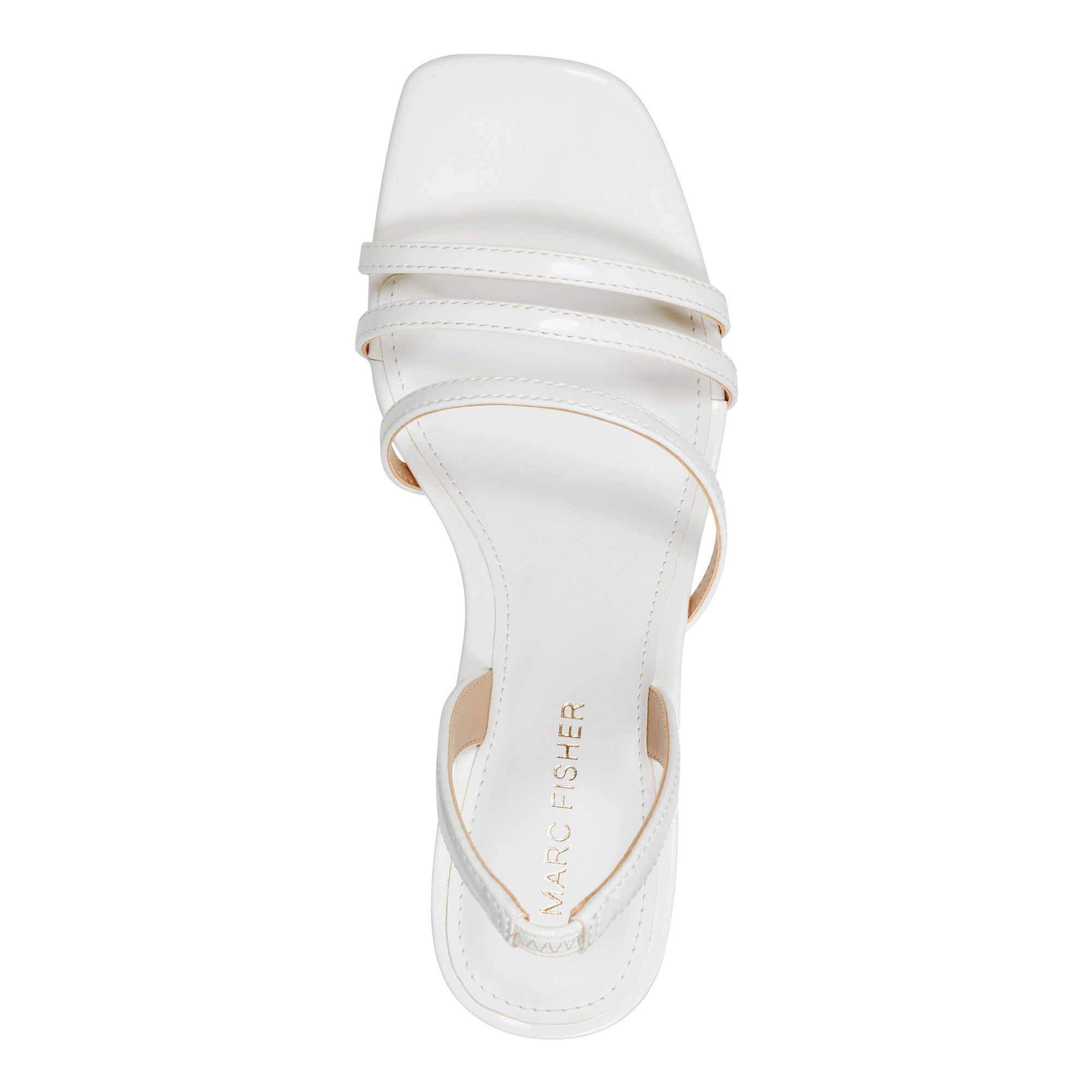Marc Fisher Women's Nalina In White M
