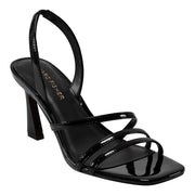 Marc Fisher Women's Nalina Black M