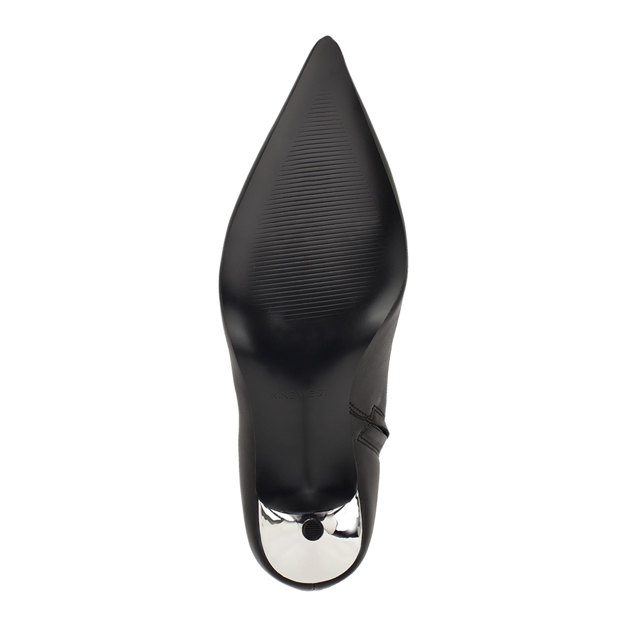 Nine West Women's Narend Black M