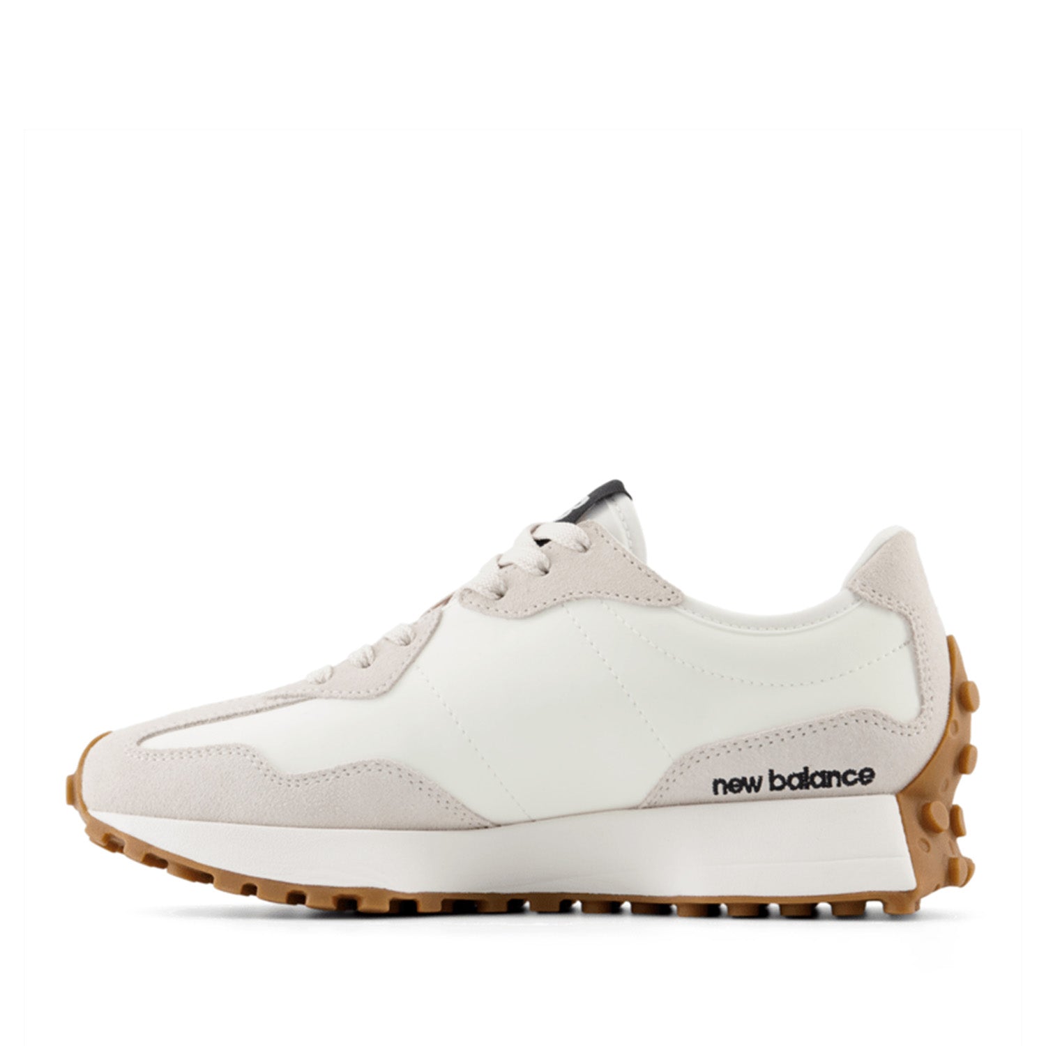 New Balance Women's 327 in Moonbeam