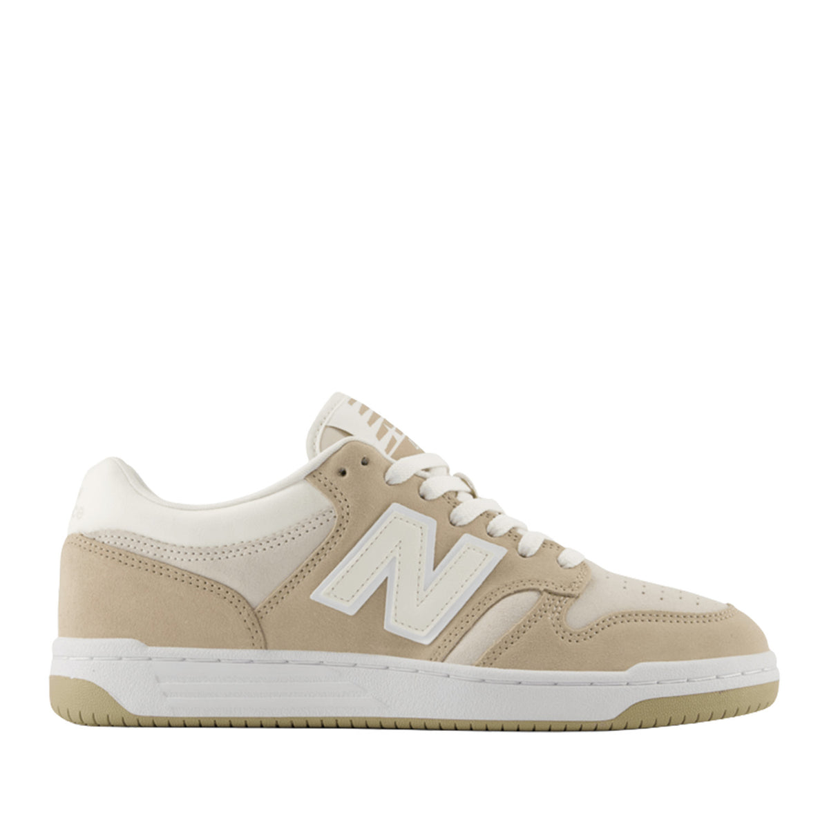 New Balance Mens 480 in Mindful Grey/Moonbeam/Sea Salt