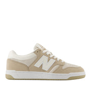 New Balance Mens 480 in Mindful Grey/Moonbeam/Sea Salt