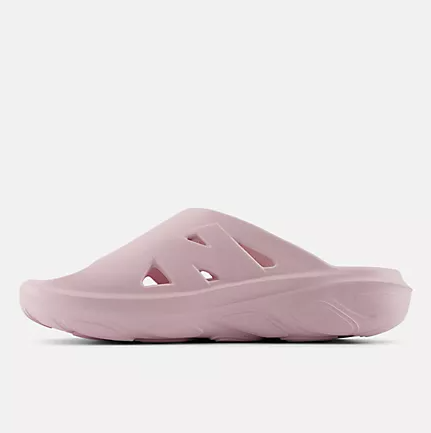 New Balance Unisex Fresh Foam RCVRY Slide in Twilight Haze