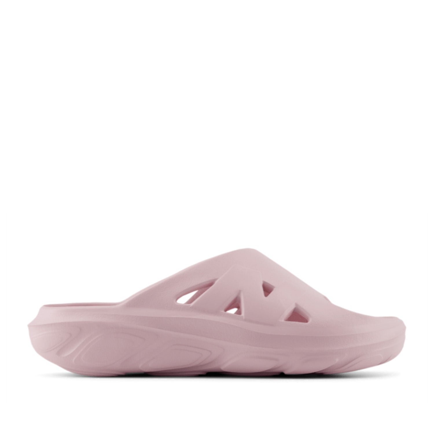 New Balance Unisex Fresh Foam RCVRY Slide in Twilight Haze