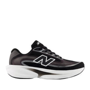 New Balance Women's Ellipse in Black/Black Metallic/White