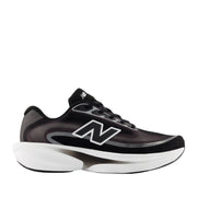 New Balance Men's Ellipse in Faded Black/White/Black