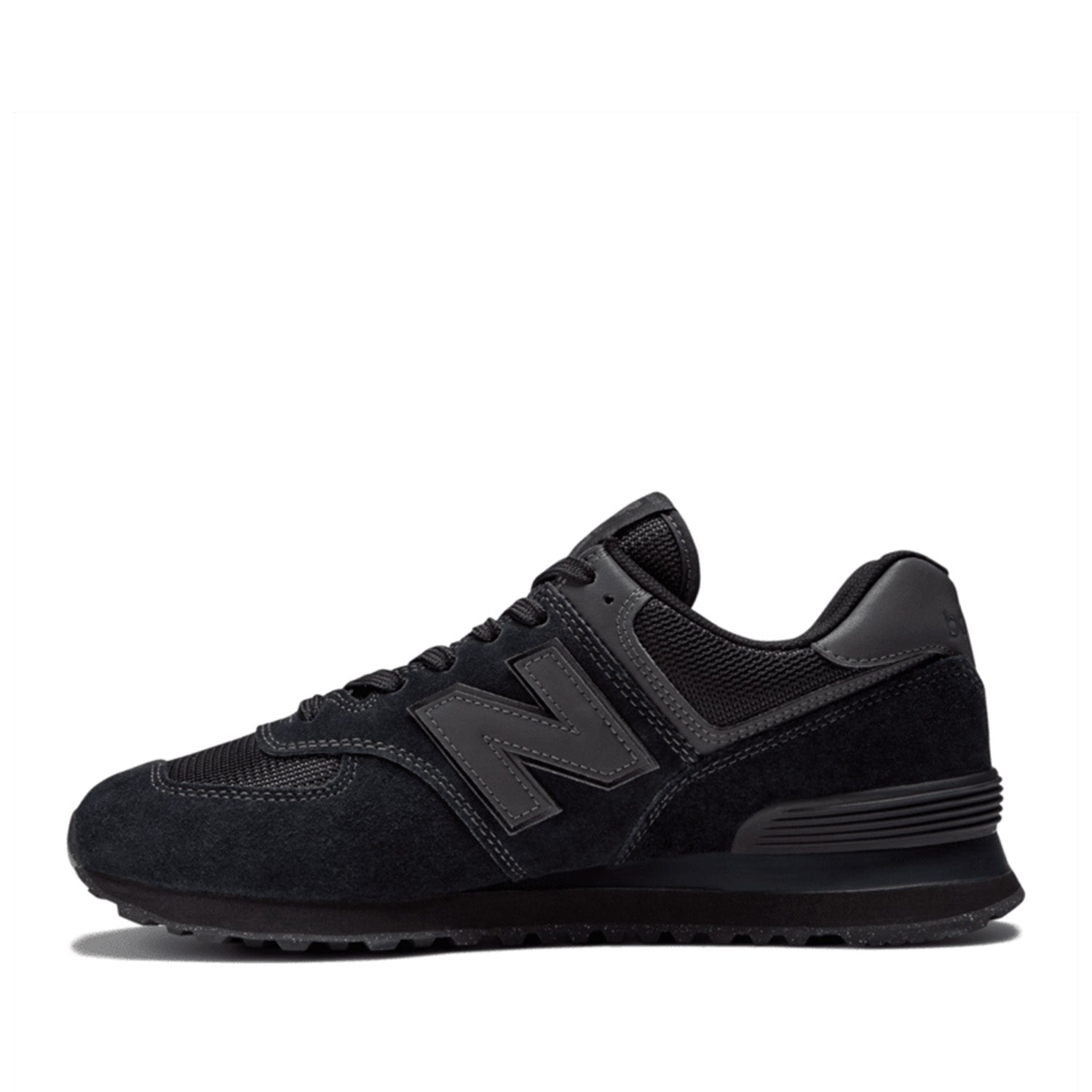 New Balance 574 Core pour homme, coloris noir
