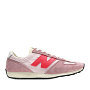 New Balance Men's 471 in Rosewood/Fire Cracker