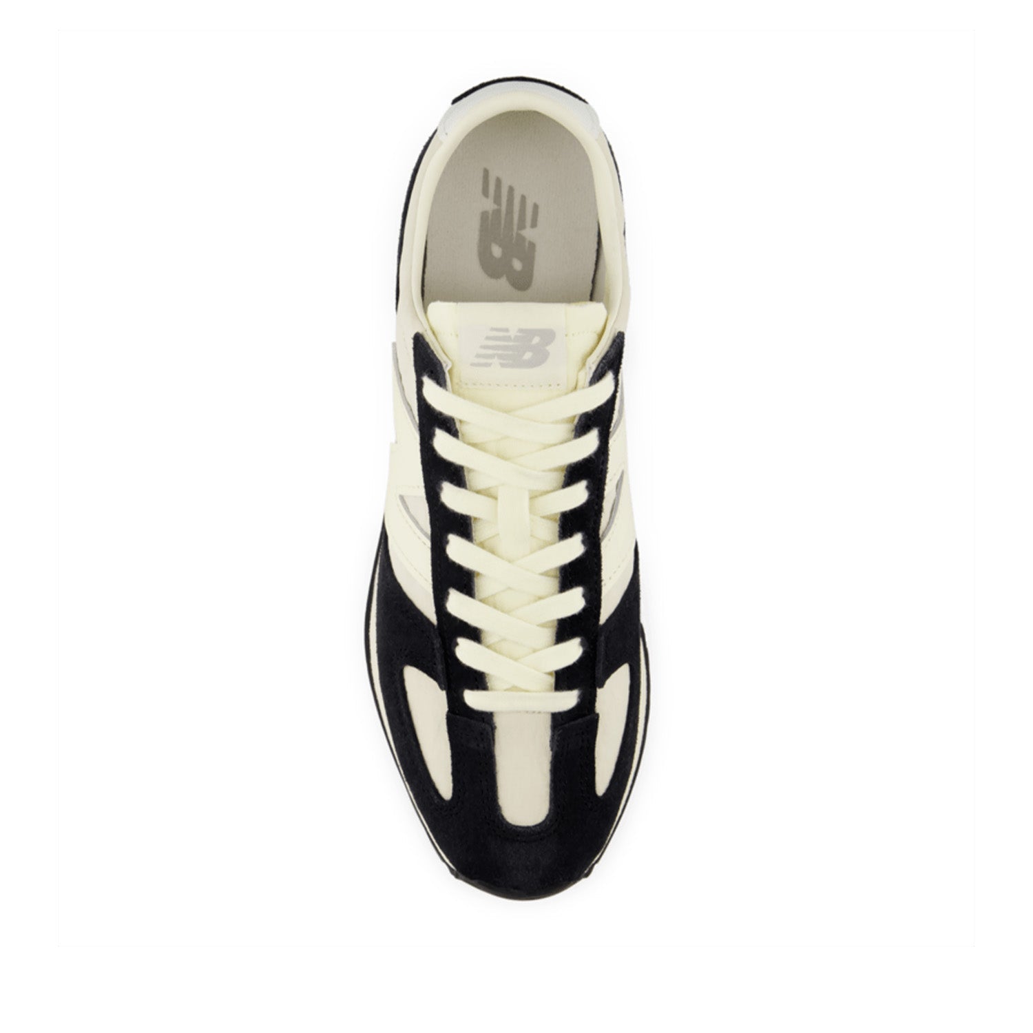 New Balance Men's 471 in Black/Angora
