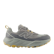 New Balance Men's Fresh Foam X Hierro Trek in Slate Grey/Lone Star Grey