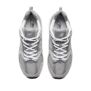 New Balance Unisex 530 in Raincloud