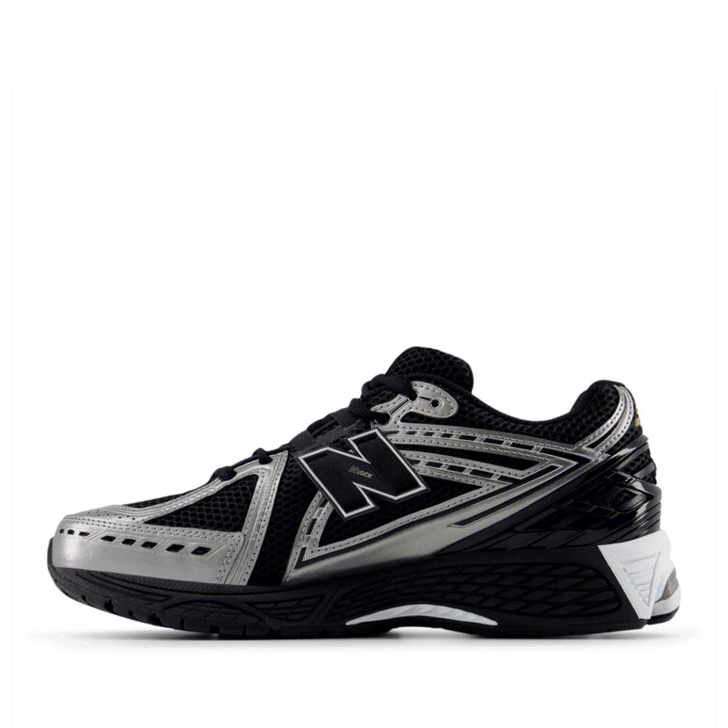 New Balance Unisex 1906R in Black